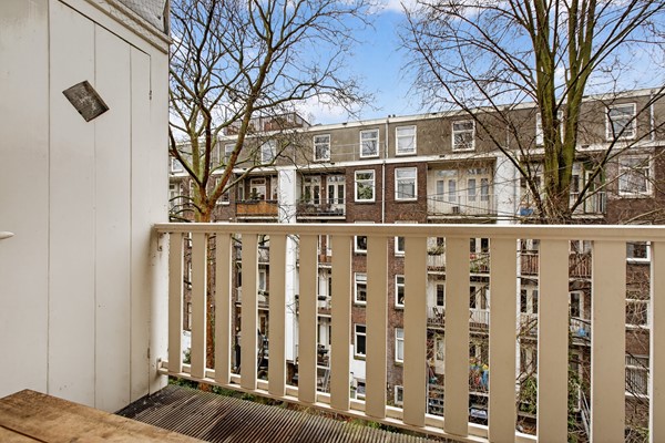 Medium property photo - Timorstraat 1-3, 1094 CD Amsterdam